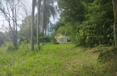 Chácara / sítio com 2 quartos à venda na do regato, 100, jardim maracanã, atibaia, 1535 m2 por r$ 120.000