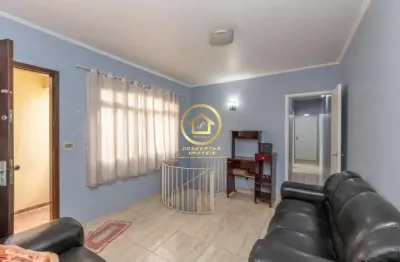 Casa com 3 quartos à venda na rua canelinha, 90, jardim vista linda, são paulo, 150 m2 por r$ 579.900