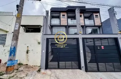 Casa com 3 quartos à venda na rua erva maçã, 76, jardim vista linda, são paulo, 140 m2 por r$ 695.000