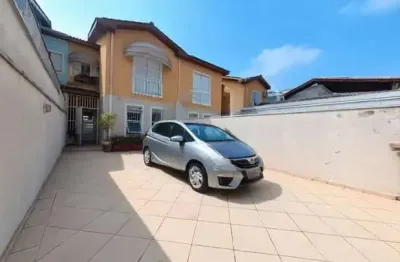 Casa com 3 quartos à venda na rua major emiliano da fonseca, 484, vila pereira barreto, são paulo, 108 m2 por r$ 975.200