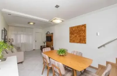 Casa com 2 quartos à venda na rua major emiliano da fonseca, 194, vila pereira barreto, são paulo, 150 m2 por r$ 780.000
