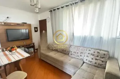 Apartamento com 2 quartos à venda na rua geneve, 122, lauzane paulista, são paulo, 50 m2 por r$ 260.000