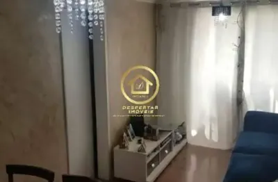 Apartamento com 3 quartos à venda na rua agostinho correia, 141, vila regina, são paulo, 50 m2 por r$ 299.000