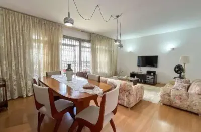 Casa com 3 quartos à venda na rua luís de andrade, 963, vila pereira barreto, são paulo, 226 m2 por r$ 1.590.000