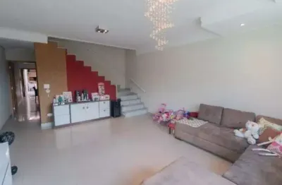 Casa com 3 quartos à venda na rua luís de andrade, 410, vila pereira barreto, são paulo, 170 m2 por r$ 901.000