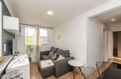 Apartamento com 2 quartos à venda na avenida amador aguiar, 1100, loteamento city jaragua, são paulo, 49 m2 por r$ 245.000