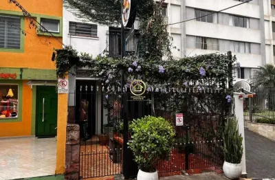 Casa com 2 quartos à venda na rua caraíbas, 578, perdizes, são paulo, 130 m2 por r$ 720.000