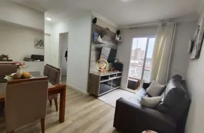 Apartamento com 2 quartos à venda na rua josé ferreira de castro, 259, vila amélia, são paulo, 51 m2 por r$ 329.000