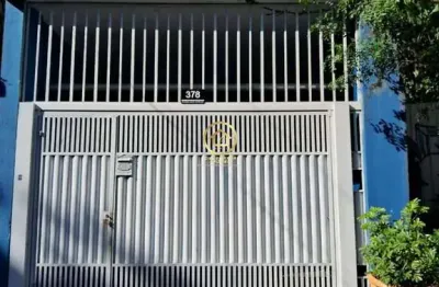 Casa com 2 quartos para alugar na rua belo jardim, 100, jardim maristela, são paulo, 125 m2 por r$ 1.800