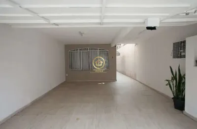 Casa com 3 quartos à venda na irapuru, 118, freguesia do ó, são paulo, 118 m2 por r$ 690.000