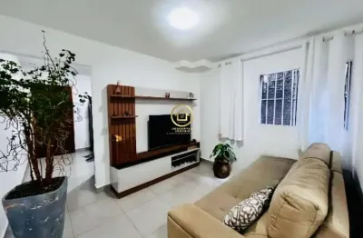 Apartamento com 1 quarto à venda na rua josé queiroz dos santos, 184, jardim líbano, são paulo, 46 m2 por r$ 287.000