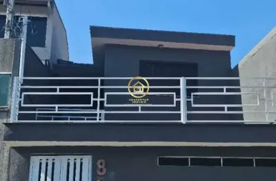 Casa com 3 quartos à venda na rua adalberto kurt, 863, jardim líbano, são paulo, 125 m2 por r$ 600.000