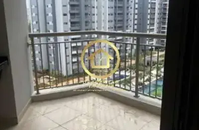 Apartamento com 3 quartos à venda na rua ocrísia, 100, city américa, são paulo, 70 m2 por r$ 810.000