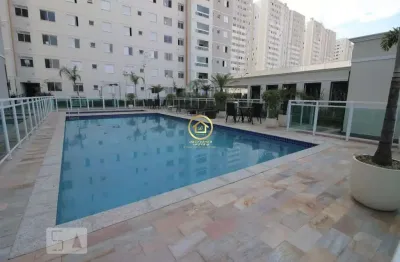 Apartamento com 2 quartos à venda na avenida raimundo pereira de magalhães, 2300, jardim íris, são paulo, 49 m2 por r$ 475.000
