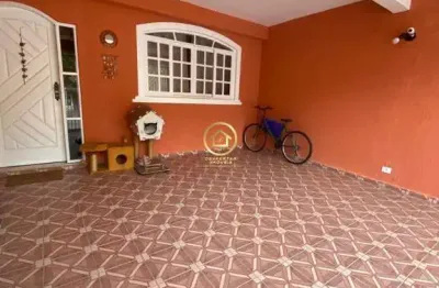 Casa em condomínio fechado com 3 quartos à venda na rua friedrich von voith, 659, jardim são joão (jaraguá), são paulo, 126 m2 por r$ 650.000