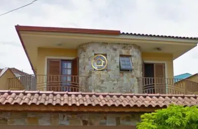 Casa com 3 quartos à venda na luis braile, 68, vila pereira barreto, são paulo, 178 m2 por r$ 949.990