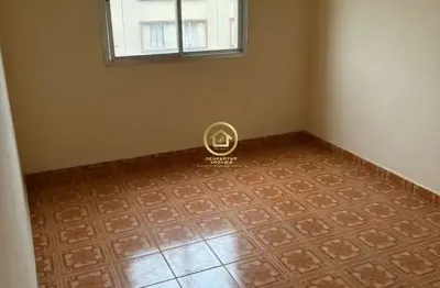 Apartamento com 2 quartos à venda na rua professor demóstenes batista figueira marques, 8, cambuci, são paulo, 64 m2 por r$ 265.000