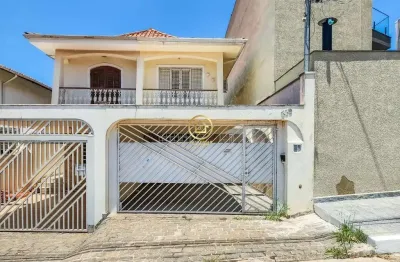 Casa com 3 quartos à venda na rua josé cândido freire, 339, parque são domingos, são paulo, 184 m2 por r$ 760.000