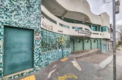 Barracão / galpão / depósito à venda na avenida mutinga, 207, pirituba, são paulo, 1239 m2 por r$ 4.200.000