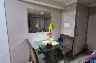 Apartamento com 2 quartos à venda na rua fani lerner, 30, parque nações unidas, são paulo, 43 m2 por r$ 218.000