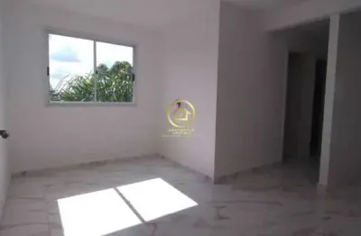 Apartamento com 2 quartos à venda na rua fani lerner, 30, parque nações unidas, são paulo, 43 m2 por r$ 220.000