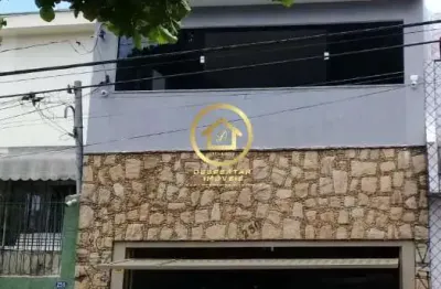 Casa com 3 quartos à venda na engenheiro feijó bitencourt, 250, vila primavera, são paulo, 200 m2 por r$ 670.000