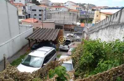Casa com 2 quartos à venda na vasconcelos de almeida, 335, limão, são paulo, 340 m2 por r$ 800.000