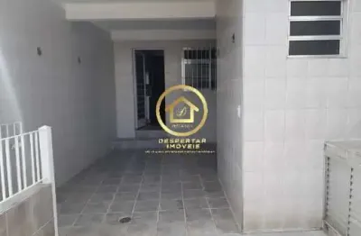 Casa com 2 quartos à venda na doutor sebastião portugal gouveia, 59, vila pereira cerca, são paulo, 98 m2 por r$ 500.000