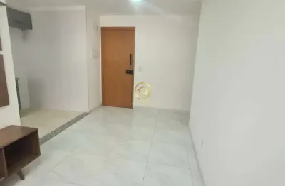 Apartamento com 2 quartos à venda na avenida aparecida do rio negro, 492, jardim íris, são paulo, 43 m2 por r$ 330.000