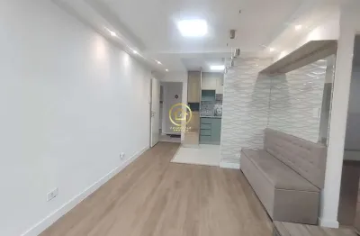 Apartamento com 2 quartos à venda na rua miguel petrilli, 150, vila jaraguá, são paulo, 54 m2 por r$ 373.000