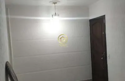 Apartamento com 2 quartos à venda na Nicolau Tolentino de Almeida, 61, Vila Dionisia, São Paulo, 49 m2 por R$ 280.000