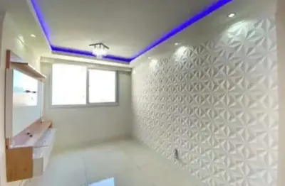 Apartamento com 2 quartos à venda na Santa Isabel do Rio Negro, 140, Jardim Íris, São Paulo, 44 m2 por R$ 380.000