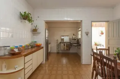 Casa com 4 quartos à venda na Rua Soldado João de Oliveira, 211, Chácara Inglesa, São Paulo, 197 m2 por R$ 715.000