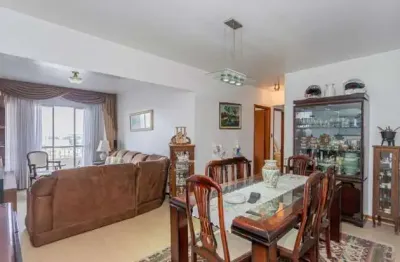 Apartamento com 3 quartos à venda na rua santo antônio de pádua, 92, piqueri, são paulo, 117 m2 por r$ 530.000
