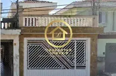 Casa com 3 quartos à venda na nuno torres, 91, vila clarice, são paulo, 160 m2 por r$ 750.000