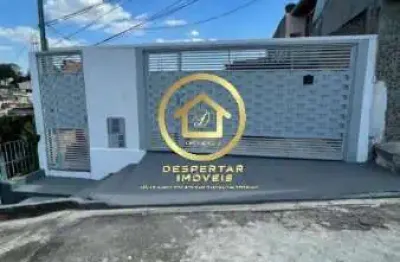 Casa com 5 quartos à venda na fortunato jose, 102, vila palmeiras, são paulo, 250 m2 por r$ 380.000