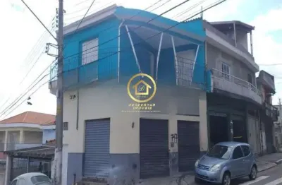 Casa com 2 quartos à venda na fábio ferreira veloso, 179, vila regina, são paulo, 250 m2 por r$ 550.000