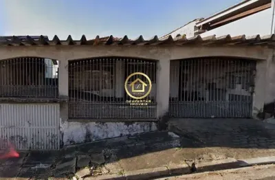 Casa com 2 quartos à venda na rua erva cidreira, 208, jardim vista linda, são paulo, 148 m2 por r$ 570.000