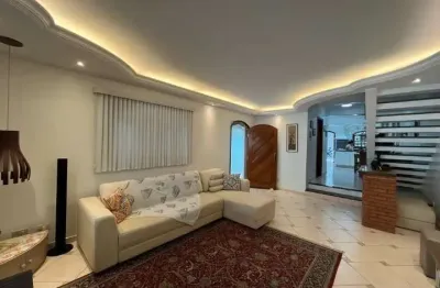 Casa com 3 quartos à venda na união federativa, 210, jardim regina, são paulo, 231 m2 por r$ 1.350.000