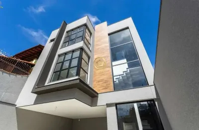 Casa com 3 quartos à venda na Rua Antônio Pires, 374, Freguesia do Ó, São Paulo, 216 m2 por R$ 1.689.000