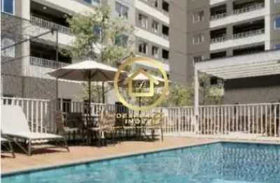 Apartamento com 1 quarto à venda na Rua Balsa, 170, Freguesia do Ó, São Paulo, 25 m2 por R$ 250.000