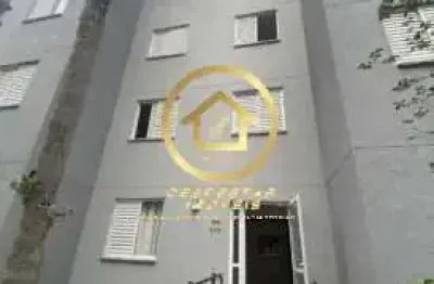 Apartamento com 2 quartos à venda na Rua Fani Lerner, 30, Parque Nações Unidas, São Paulo, 45 m2 por R$ 220.000