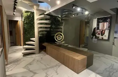 Cobertura com 3 quartos à venda na Rua Rio Verde, 1265, Freguesia do Ó, São Paulo, 120 m2 por R$ 1.200.000