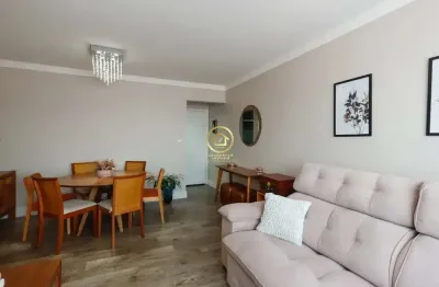 Apartamento com 3 quartos à venda na Rua da Bica, 410, Freguesia do Ó, São Paulo, 84 m2 por R$ 589.900