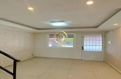 Casa em condomínio fechado com 2 quartos à venda na Rua Jairo de Almeida Machado, 220, Loteamento City Jaragua, São Paulo, 70 m2 por R$ 344.499