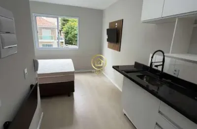 Apartamento com 1 quarto à venda na Rua São Francisco de Assis, 811, Vila Guedes, São Paulo, 23 m2 por R$ 185.000