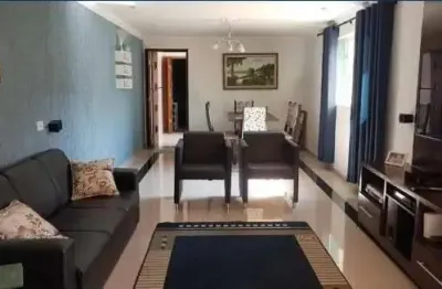 Casa com 3 quartos à venda na Rua Willis Roberto Banks, 991, Parque Maria Domitila, São Paulo, 155 m2 por R$ 954.000