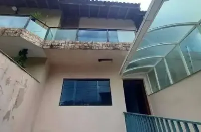 Casa com 2 quartos à venda na Rua Maria Julieta Drummond de Andrade, 416, Vila Guedes, São Paulo, 126 m2 por R$ 545.000