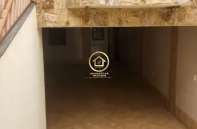 Casa com 3 quartos para alugar na Rua João Moreira, 120, Parque São Domingos, São Paulo, 200 m2 por R$ 5.500