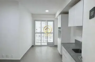 Apartamento com 2 quartos para alugar na Rua Marina Ciufuli Zanfelice, 200, Lapa de Baixo, São Paulo, 41 m2 por R$ 2.500